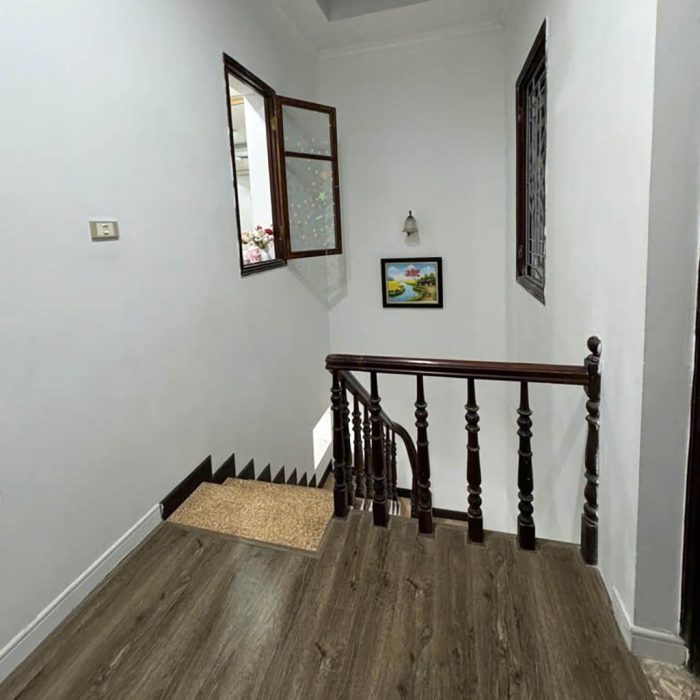 Bán nhà phố Láng Hạ, Q Ba Đình 3 tầng, 55m2 - Hình ảnh 5