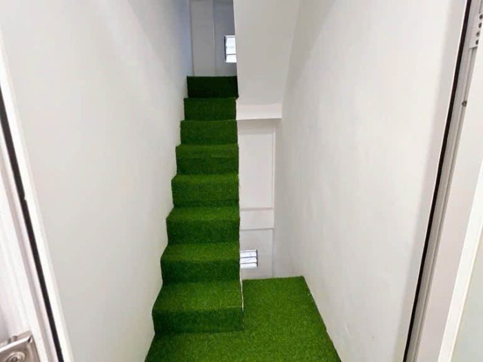 Bán nhà 4 tầng Sơn Tây - Ba Đình, nhà 2 thoáng trước sau, diện tích 10m2 - Hình ảnh 7