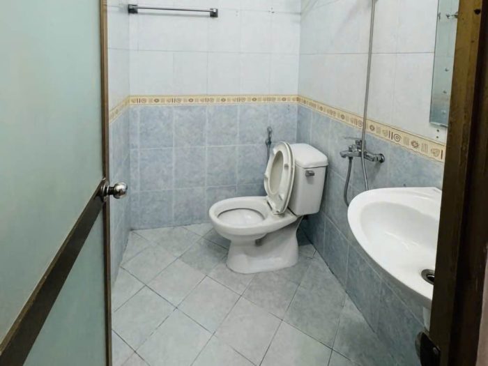 Bán nhà 5 tầng Đê La Thành, nhà đẹp, nội thất còn mới, diện tích 25m2 - Hình ảnh 6