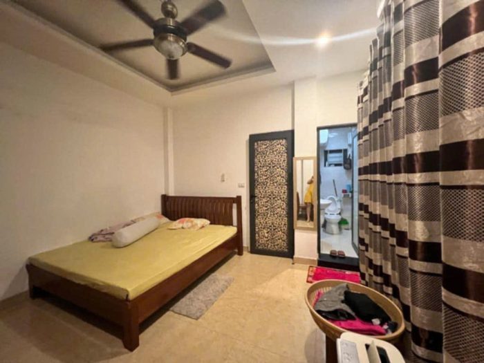 Bán nhà 5 tầng Hoàng Hoa Thám, full nội thất vị trí trung tâm, diện tích 27m2 - Hình ảnh 4