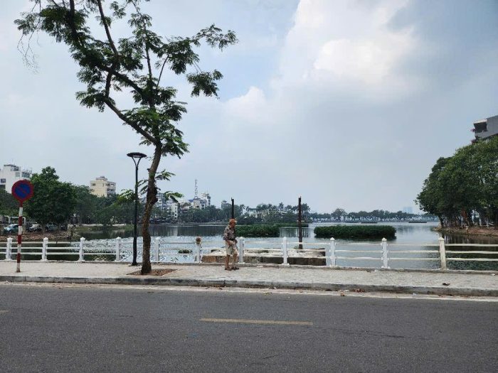 Bán nhà Châu Long - Ba Đình, hàng HOT bay nhanh, diện tích 30m2 - Hình ảnh 5