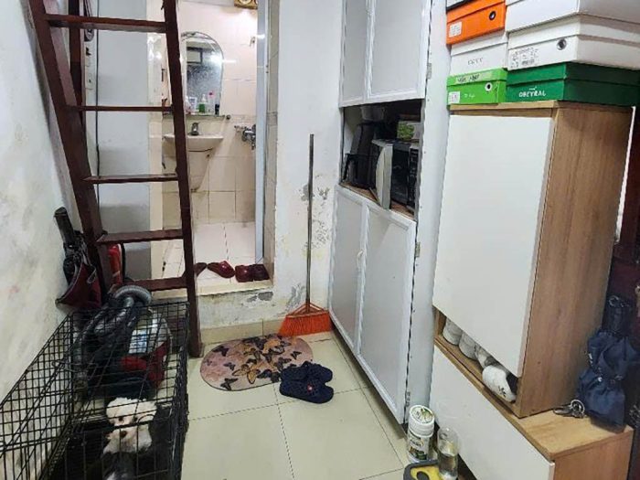 Bán nhà Châu Long - Ba Đình, hàng HOT bay nhanh, diện tích 30m2 - Hình ảnh 2