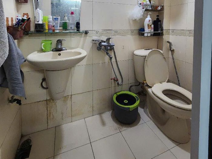 Bán nhà Châu Long - Ba Đình, hàng HOT bay nhanh, diện tích 30m2 - Hình ảnh 6