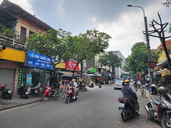 Bán nhà Châu Long - Ba Đình, hàng HOT bay nhanh, diện tích 30m2 - Hình ảnh 4
