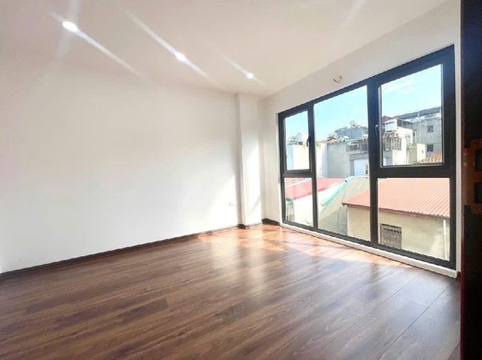 Bán nhà Kim Mã, nhà mới phù hợp kinh doanh, diện tích 20m2 - Hình ảnh 3