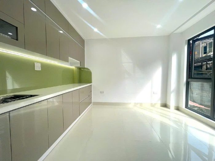 Bán nhà Kim Mã, nhà mới phù hợp kinh doanh, diện tích 20m2 - Hình ảnh 5