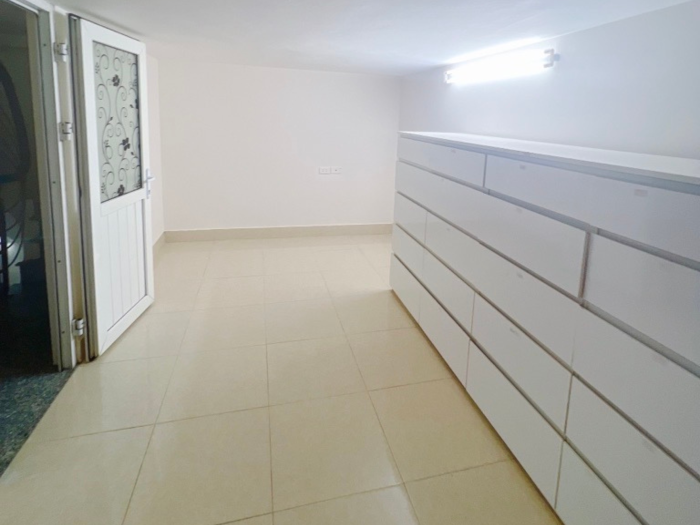 Bán nhà Tôn Đức Thắng vuông vắn 5 tầng vị trí đẹp sát phố diện tích 25m2 - Hình ảnh 7