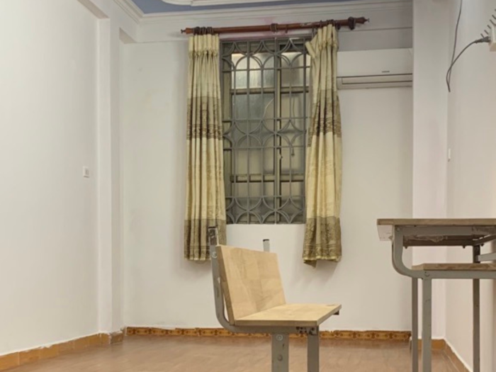 Bán nhà đẹp Khâm Thiên 2 mặt thoáng diện tích 27m2 - Hình ảnh 2