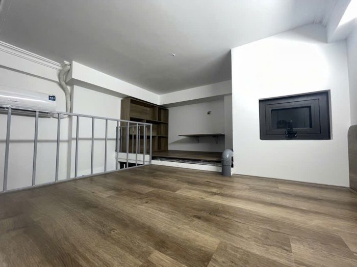 Bán nhà đường Bưởi, nhà 6 tầng thang máy, diện tích 40m2 - Hình ảnh 2