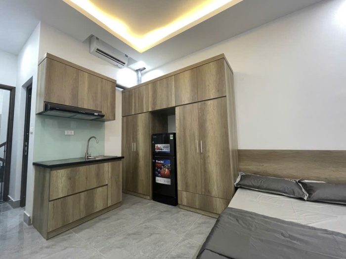 Bán nhà đường Bưởi, nhà 6 tầng thang máy, diện tích 40m2