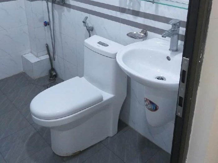 Bán nhà khu vực Kim Mã, hàng hiếm, nhà lô góc, diện tích 30m2 - Hình ảnh 3