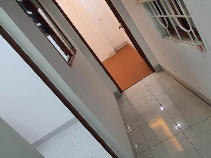 Bán nhà khu vực Kim Mã, nhà đẹp 2 mặt thoáng, diện tích 33m2 - Hình ảnh 4