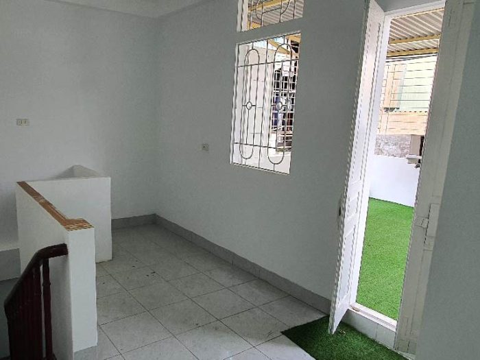 Bán nhà khu vực Kim Mã, nhà đẹp 2 mặt thoáng, diện tích 33m2 - Hình ảnh 5