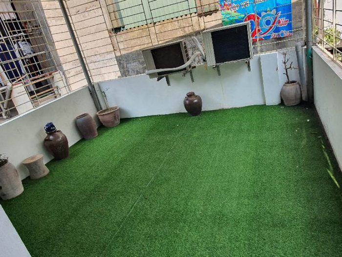 Bán nhà khu vực Kim Mã, nhà đẹp 2 mặt thoáng, diện tích 33m2 - Hình ảnh 6