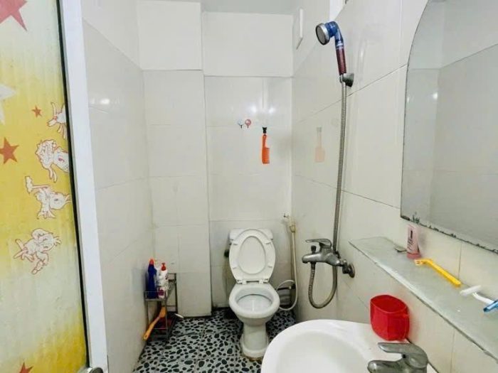 Bán nhà khu vực Trúc Bạch, trước nhà thoáng sáng, diện tích 26m2 - Hình ảnh 3
