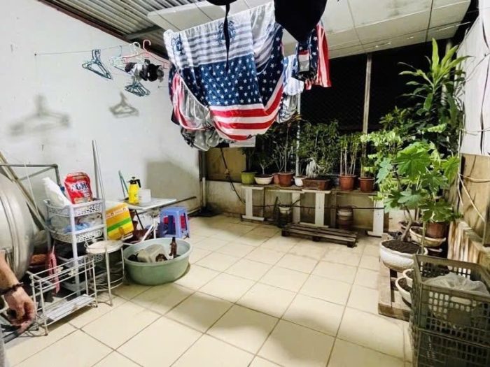 Bán nhà khu vực Trúc Bạch, trước nhà thoáng sáng, diện tích 26m2 - Hình ảnh 4