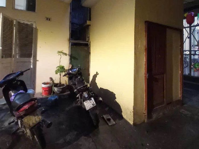 Bán nhà phố Cửa Bắc, ngõ thông kinh doanh, diện tích 14m2 - Hình ảnh 5