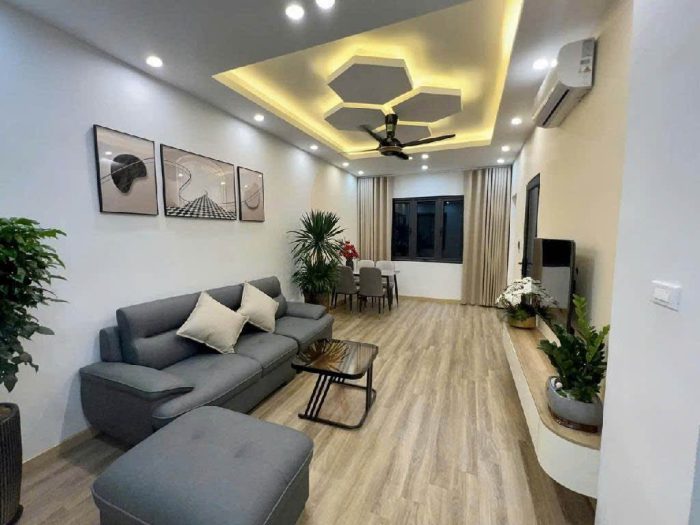 Mặt ngõ Đào Tấn, kinh doanh tốt, giảm thêm vài trăm cho khách GrabHome