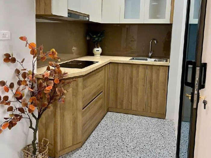 Mặt ngõ Đào Tấn, kinh doanh tốt, giảm thêm vài trăm cho khách GrabHome - Hình ảnh 2