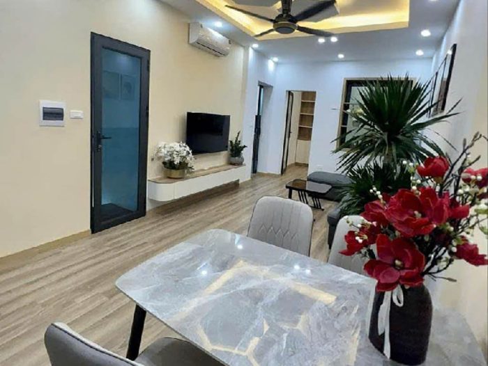 Mặt ngõ Đào Tấn, kinh doanh tốt, giảm thêm vài trăm cho khách GrabHome - Hình ảnh 3