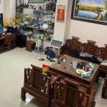 Bán nhà phố Kim Mã, nhà đẹp gần phố, diện tích 34.2m2