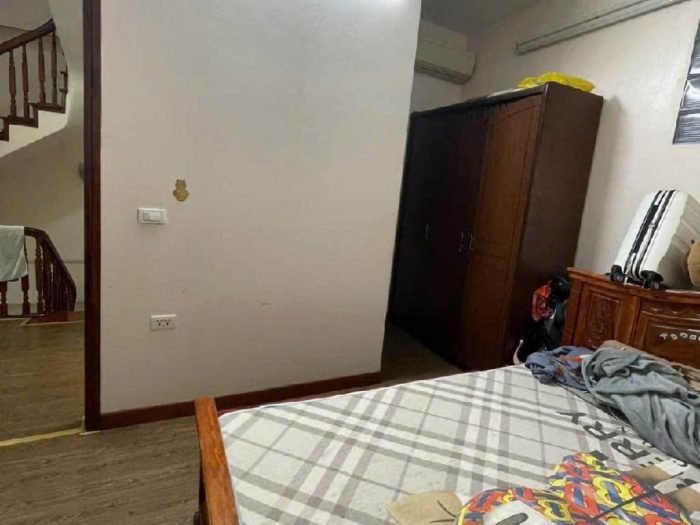 Bán nhà phố Kim Mã, nhà đẹp gần phố, diện tích 34.2m2 - Hình ảnh 4