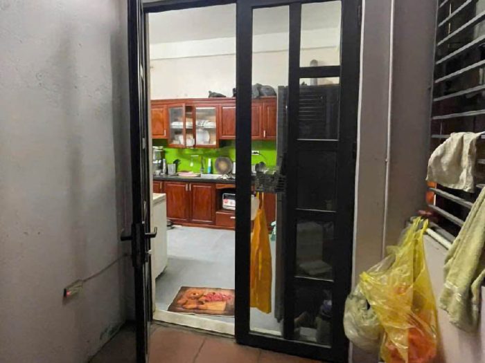 Bán nhà phố Kim Mã, nhà đẹp gần phố, diện tích 34.2m2 - Hình ảnh 5