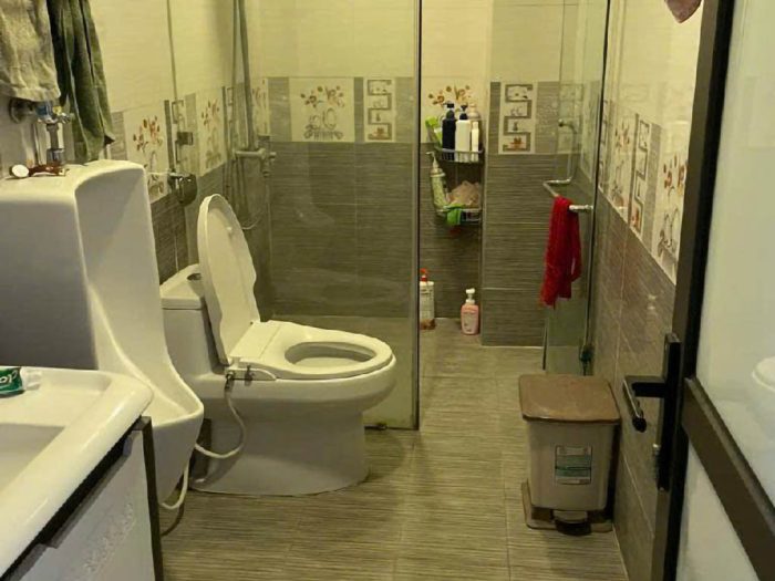 Bán nhà phố Kim Mã, nhà đẹp gần phố, diện tích 34.2m2 - Hình ảnh 6