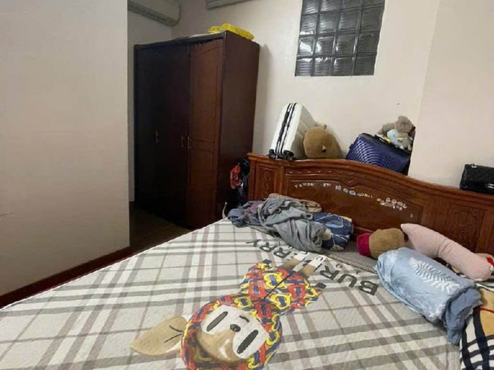 Bán nhà phố Kim Mã, nhà đẹp gần phố, diện tích 34.2m2 - Hình ảnh 2