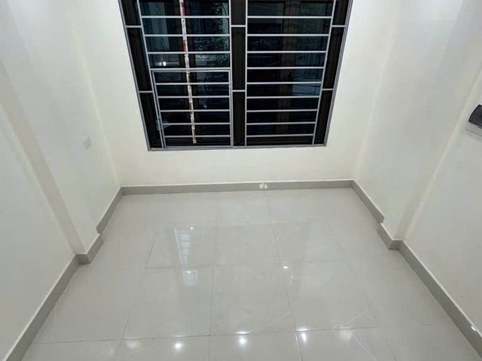 Bán nhà phố Nghĩa Dũng - Ba Đình, nhà mới vị trí đẹp, diện tích 15m2 - Hình ảnh 4