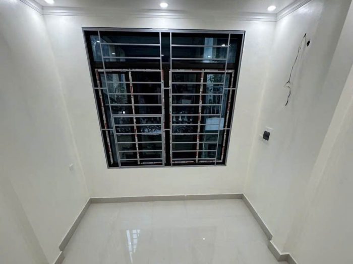 Bán nhà phố Nghĩa Dũng - Ba Đình, nhà mới vị trí đẹp, diện tích 15m2 - Hình ảnh 5