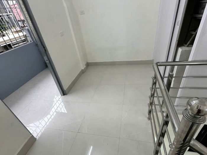Bán nhà phố Nghĩa Dũng - Ba Đình, nhà mới vị trí đẹp, diện tích 15m2 - Hình ảnh 6
