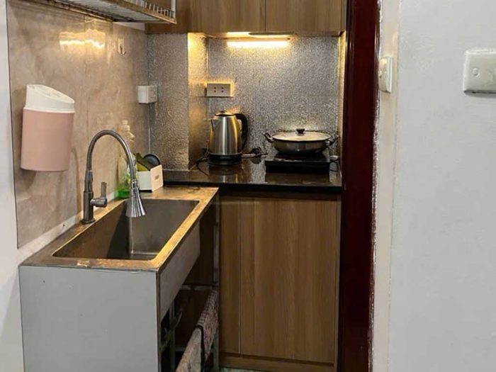 Bán nhà tại Kim Mã, nhà mới 4 tầng, diện tích 24m2 - Hình ảnh 3