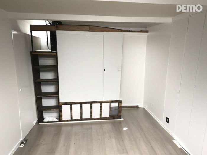 (Kinh doanh tốt) Bán nhà mặt tiền Đào Tấn, vị trí đẹp, diện tích 15m2 - Hình ảnh 5