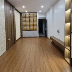 (TM) Nhà đẹp Yên Lãng 5 tầng thang máy full nội thất gần ô tô diện tích 56m2