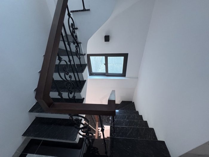 Bán nhà Trần Khát Trân đỉnh nóc kịch trần vô địch phân khúc, 5 tầng x 54m2 - Hình ảnh 13
