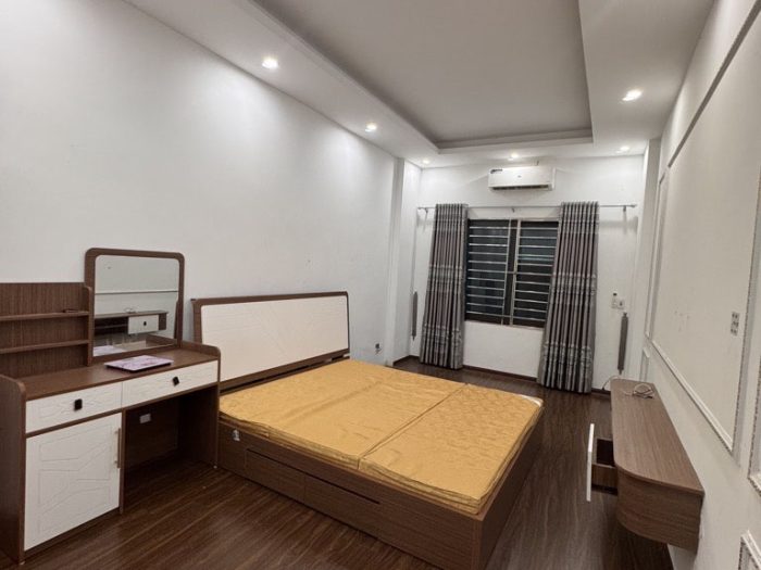 Siêu phẩm nhà đẹp Minh Khai, hàng xóm Times City, 5 tầng 31m2 - Hình ảnh 3