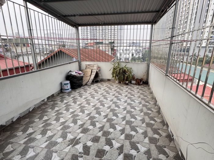 Siêu phẩm nhà đẹp Minh Khai, hàng xóm Times City, 5 tầng 31m2 - Hình ảnh 10