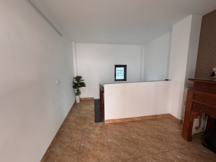 Siêu phẩm nhà đẹp Minh Khai, hàng xóm Times City, 5 tầng 31m2 - Hình ảnh 11