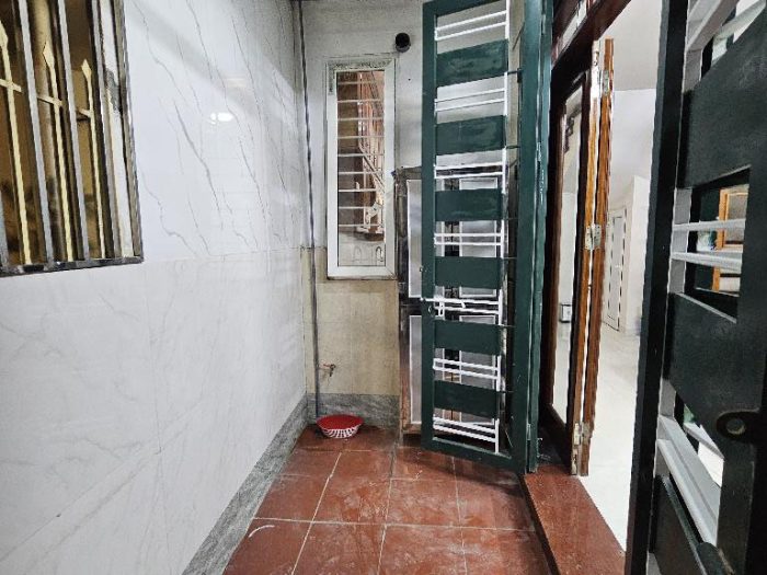 Bán siêu phẩm vị trí đẹp ngã tư Trần Khát Trân - Phố Huế 5 tầng x 47.2m2 - Hình ảnh 3