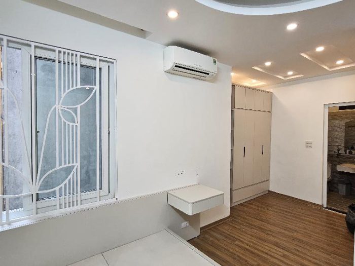 Bán siêu phẩm vị trí đẹp ngã tư Trần Khát Trân - Phố Huế 5 tầng x 47.2m2 - Hình ảnh 6
