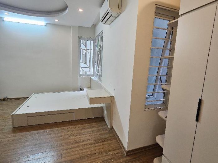 Bán siêu phẩm vị trí đẹp ngã tư Trần Khát Trân - Phố Huế 5 tầng x 47.2m2 - Hình ảnh 7