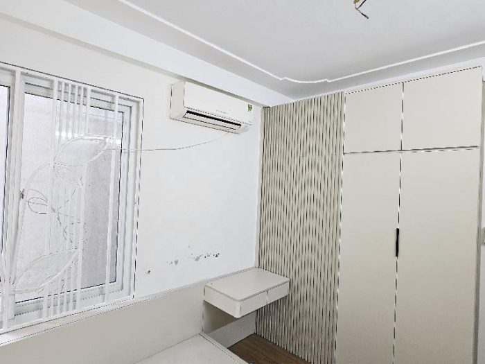 Bán siêu phẩm vị trí đẹp ngã tư Trần Khát Trân - Phố Huế 5 tầng x 47.2m2 - Hình ảnh 9