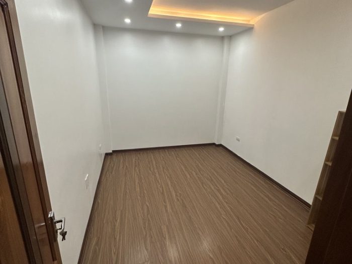 Bán nhà dân xây Tạ Quang Bửu trung tâm quận HBT 5 tầng x 33m2 - Hình ảnh 7