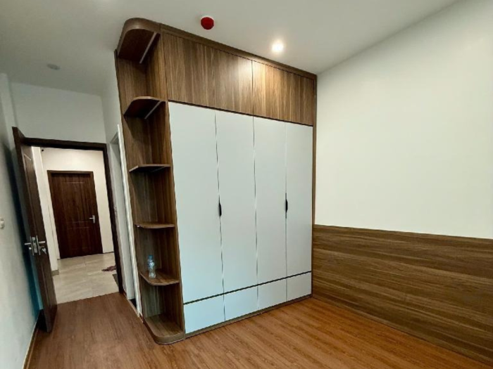 (TM) Nhà đẹp Yên Lãng 5 tầng thang máy full nội thất gần ô tô diện tích 56m2 - Hình ảnh 5