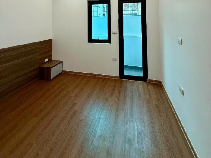 (TM) Nhà đẹp Yên Lãng 5 tầng thang máy full nội thất gần ô tô diện tích 56m2 - Hình ảnh 7