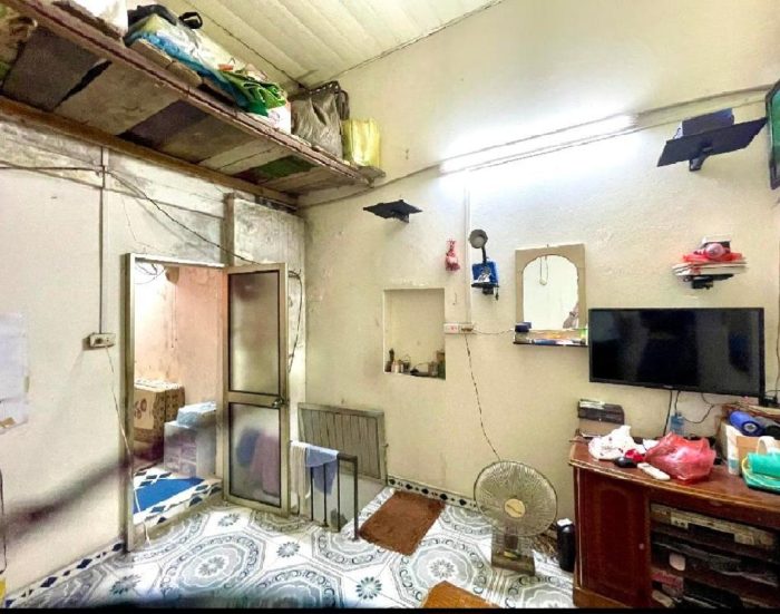 Bán nhà Kim Mã, kinh doanh tốt, ngõ nông gần phố, diện tích 29m2 - Hình ảnh 4
