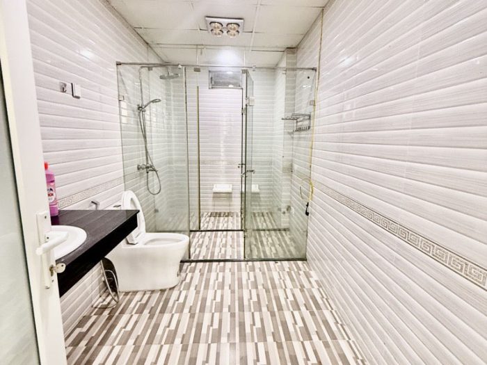 Bán nhà khu VIP quận HBT đẹp lung linh 6 tầng x 36m2 - Hình ảnh 7