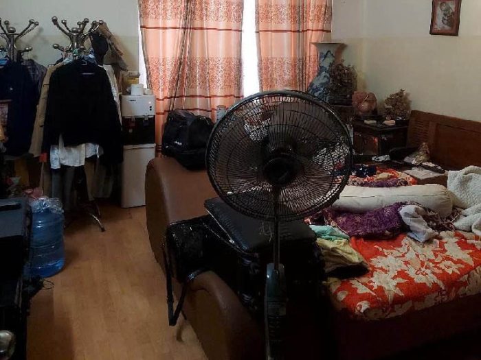 Bán nhà 5 tầng P. Ngọc Khánh, trước nhà thoáng, đường to, diện tích 36m2 - Hình ảnh 5