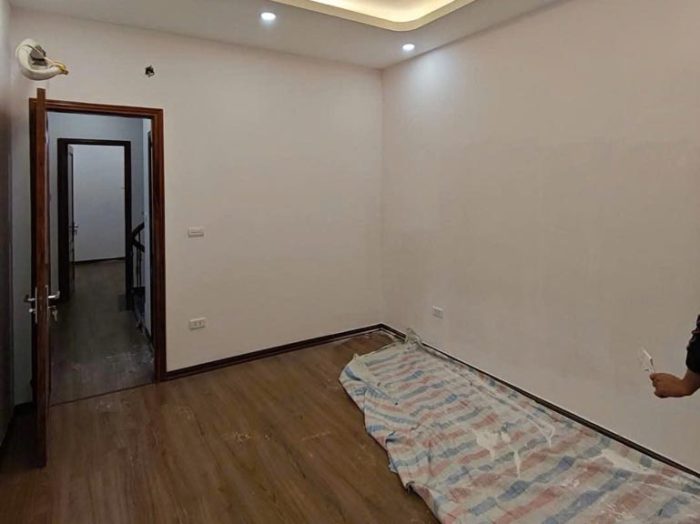Bán nhà Đội Cấn, gần phố, nhà đẹp ở ngay, diện tích 34,5m2 - Hình ảnh 6